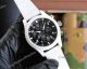 Swiss Grade IWC Pilot's Watch Chronograph Top Gun Lake Tahoe White Ceramic 7750 Watches (3)_th.jpg